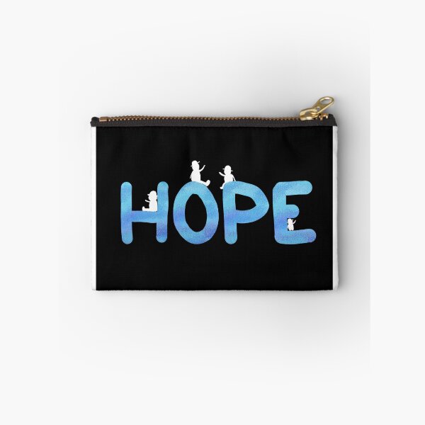 Item preview, Hope with Little Guy designed and sold by emmuk74.