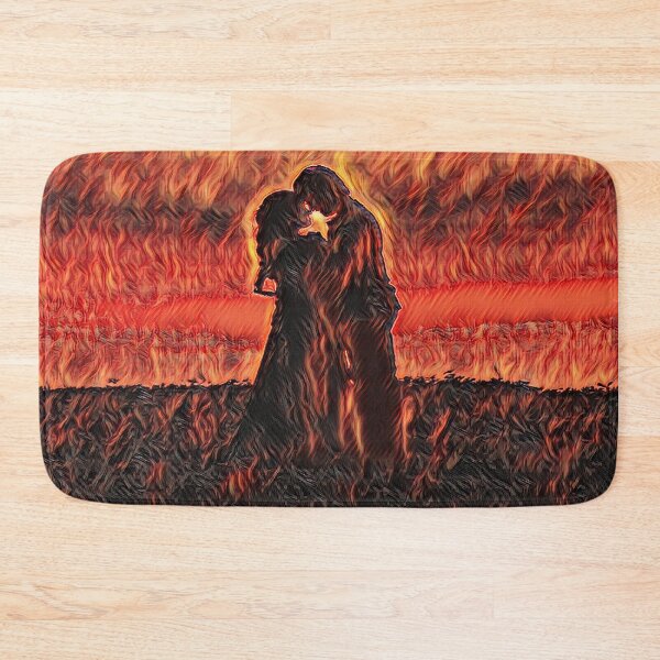 Item preview, GALATHI Love on the Hill Flames - Love designed and sold by Galathi Designs.