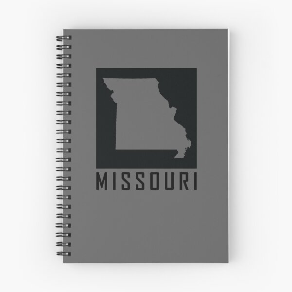 Item preview, Missouri Square designed and sold by MidwestMindset.