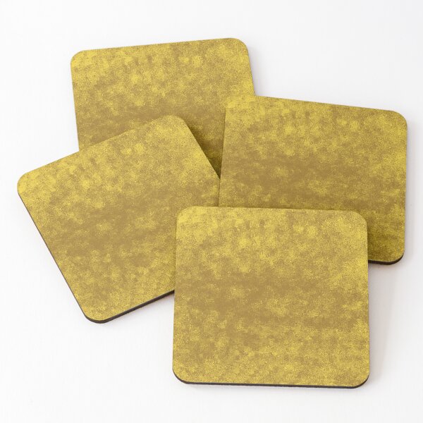 Item preview, Gold Material, Modern Aesthetic designed and sold by novaferngraphic.