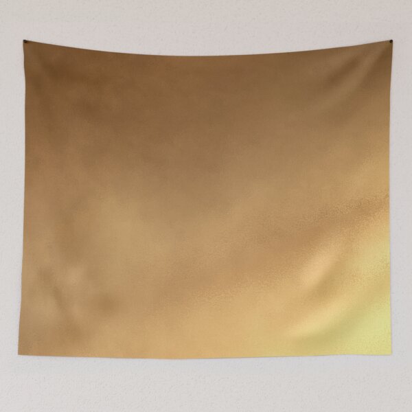Item preview, Gold Material, Modern Aesthetic designed and sold by novaferngraphic.