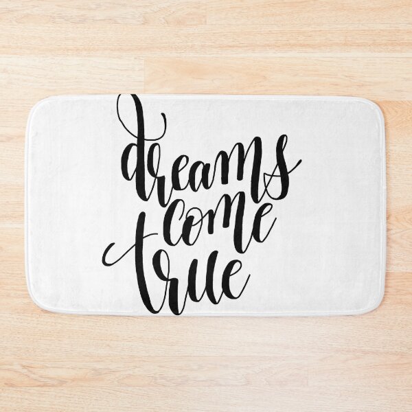Item preview, Dreams come true designed and sold by childrenlions.