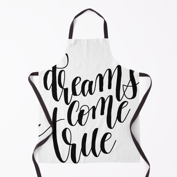 Item preview, Dreams come true designed and sold by childrenlions.