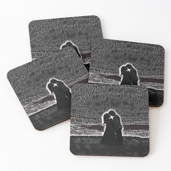 Item preview, GALATHI Love on the Hill Smoke - Love designed and sold by Galathi Designs.