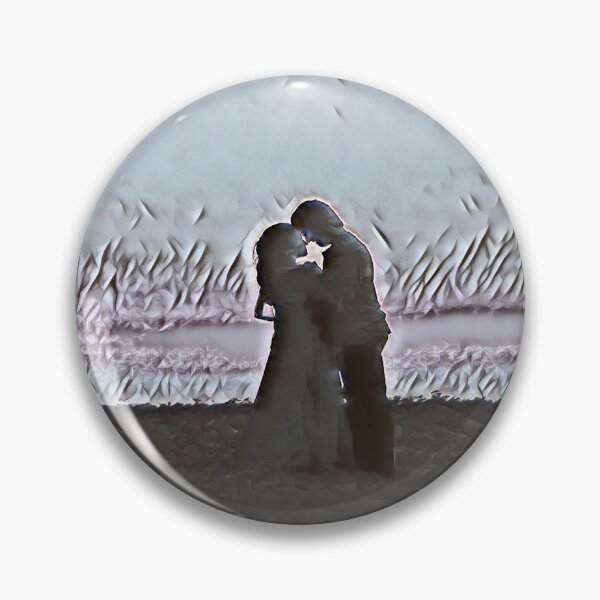 Item preview, GALATHI Love on the Hill White - Love designed and sold by Galathi Designs.