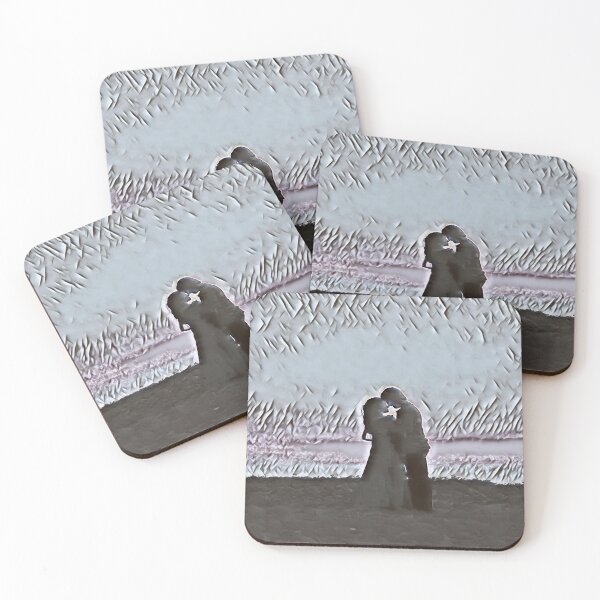 Item preview, GALATHI Love on the Hill White - Love designed and sold by Galathi Designs.