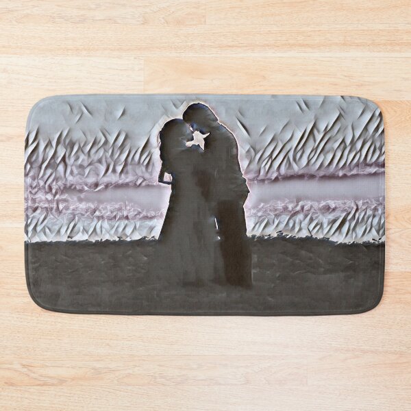 Item preview, GALATHI Love on the Hill White - Love designed and sold by Galathi Designs.