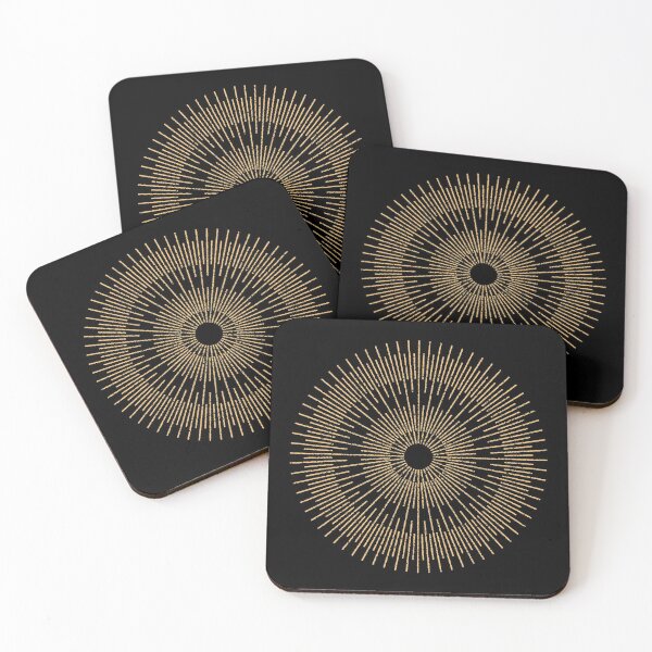 Item preview, GOLDEN SUN RAYS designed and sold by azified.