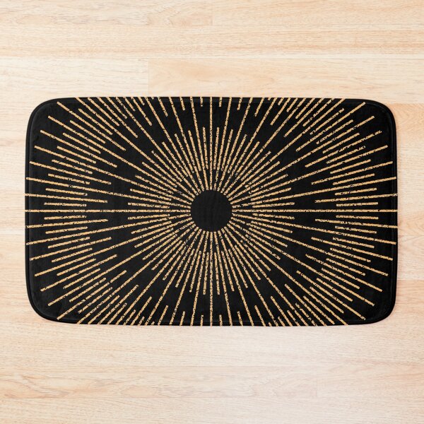 Item preview, GOLDEN SUN RAYS designed and sold by azified.