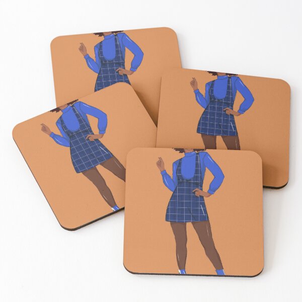 Item preview, Mary Macdonald - All The Young Dudes designed and sold by mbog20.