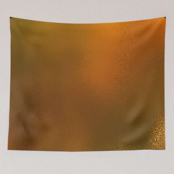 Item preview, Gold Material, Modern Aesthetic designed and sold by novaferngraphic.