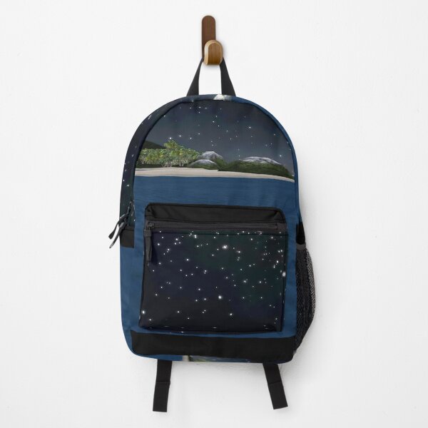 Item preview, second nature at night designed and sold by The Poette.