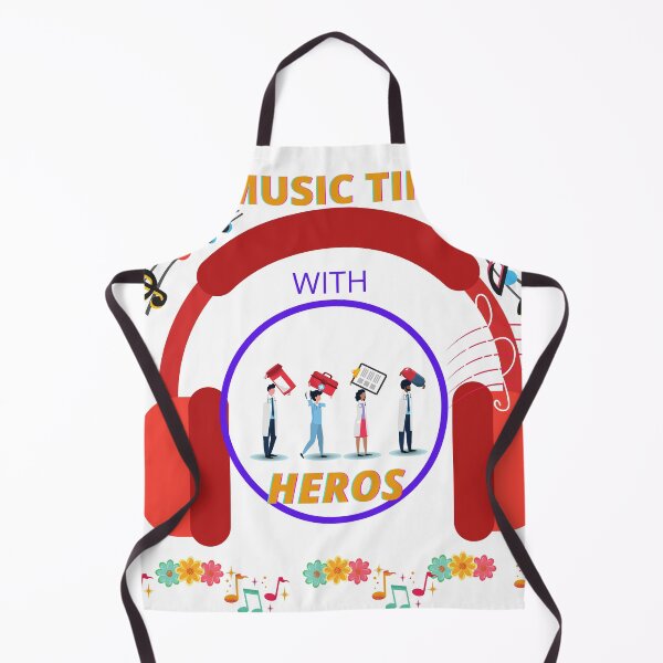 Item preview, music heros designed and sold by IBOtshirt.