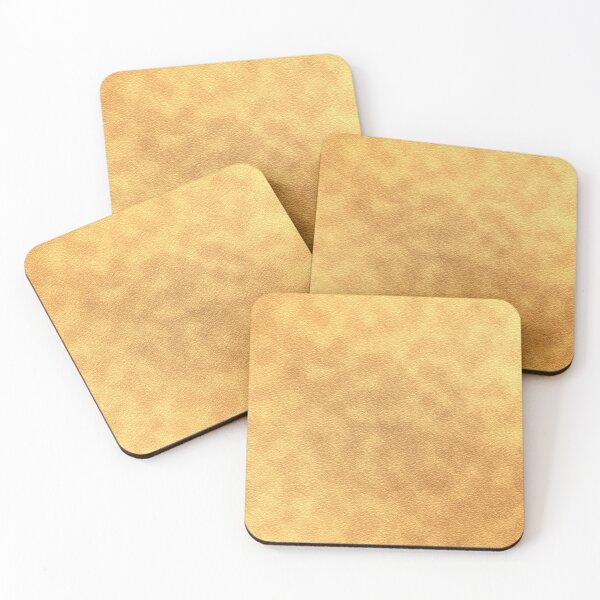 Item preview, Gold Material, Modern Aesthetic designed and sold by novaferngraphic.