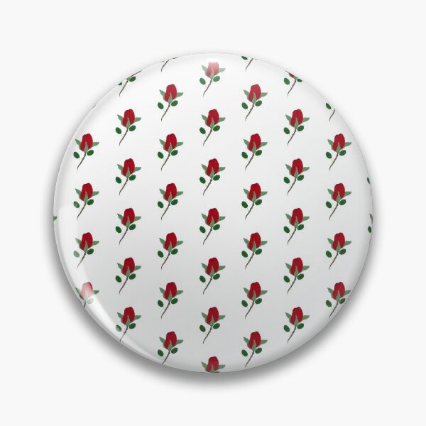 Item preview, Rosebud Red designed and sold by Helen Knecht.