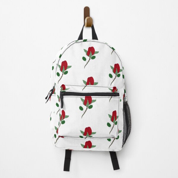 Item preview, Rosebud Red designed and sold by Helen Knecht.