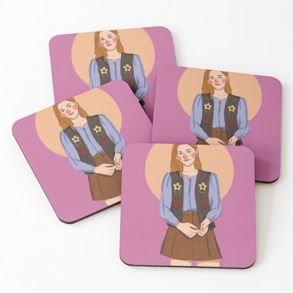 Item preview, Lily Evans - All The Young Dudes designed and sold by mbog20.