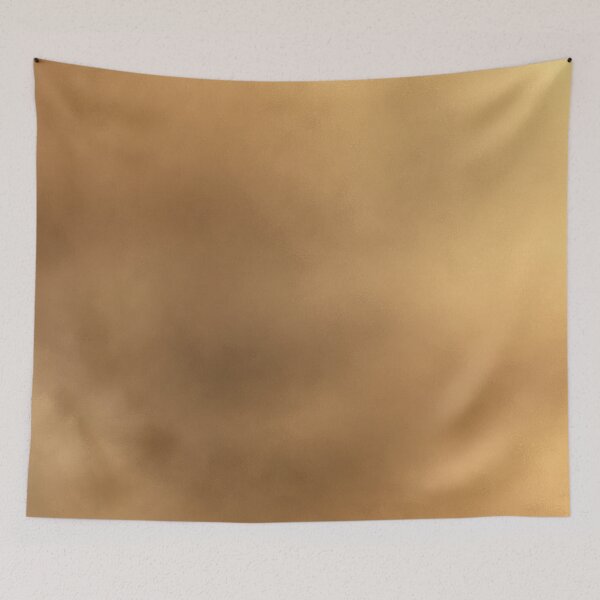 Item preview, Gold Material, Modern Aesthetic designed and sold by novaferngraphic.