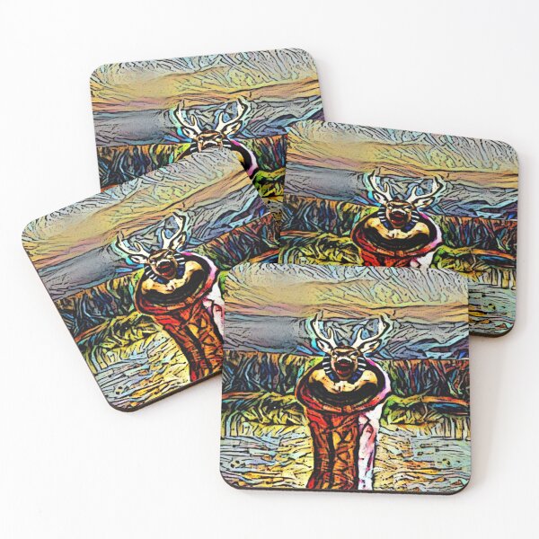 Item preview, Consumed  designed and sold by Neal Robert.