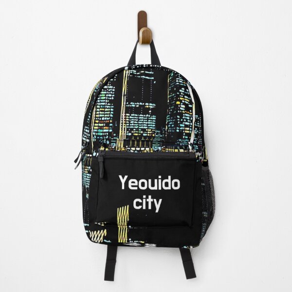 Item preview, Yeouido Building designed and sold by JAEWOORI.