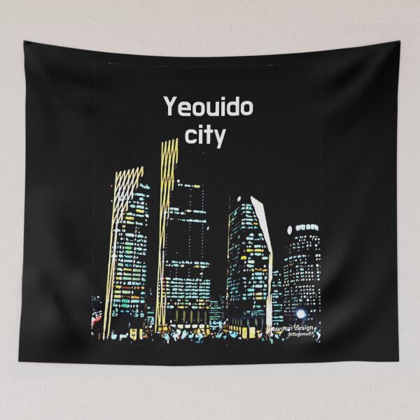 Item preview, Yeouido Building designed and sold by JAEWOORI.