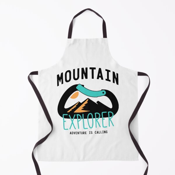 Item preview, Mountains Are Calling Mountain Explorer designed and sold by SportsT-Shirts.