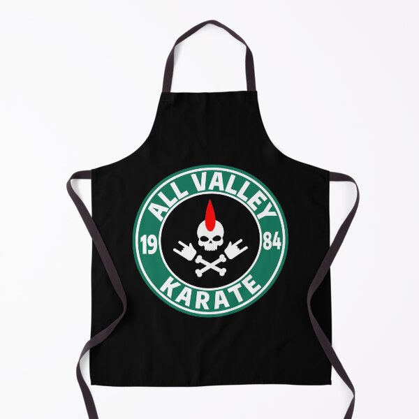 Item preview, ALL VALLEY KARATE 1984 designed and sold by SD-ART-1997.
