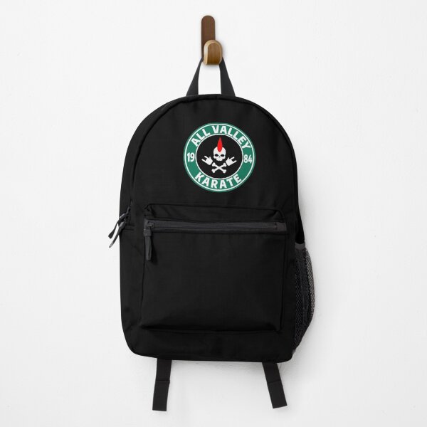 Item preview, ALL VALLEY KARATE 1984 designed and sold by SD-ART-1997.