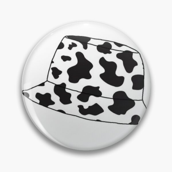 Item preview, Animal Print Bucket Hat Cute Minimalistic designed and sold by Ruby Star.