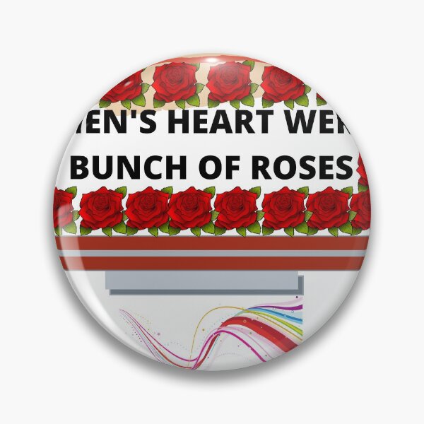 Item preview, men's heart designed and sold by IBOtshirt.