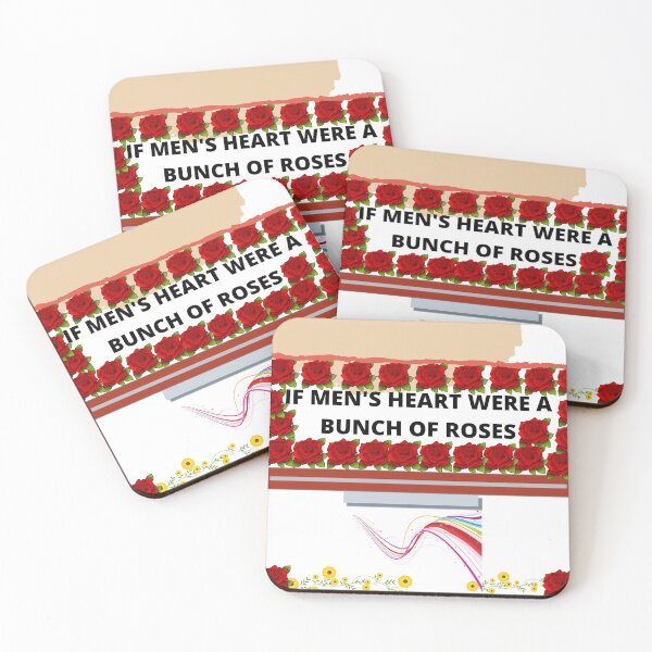 Item preview, men's heart designed and sold by IBOtshirt.