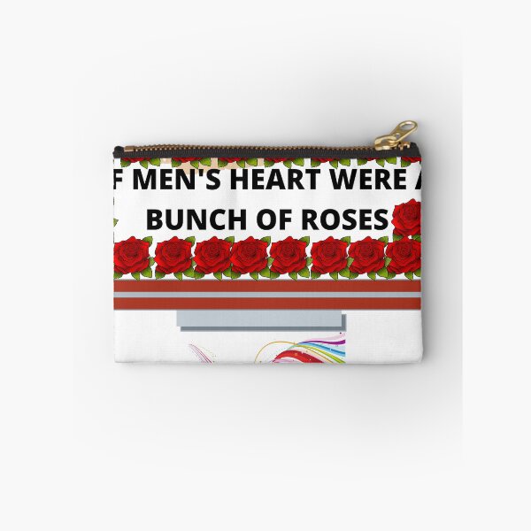 Item preview, men's heart designed and sold by IBOtshirt.