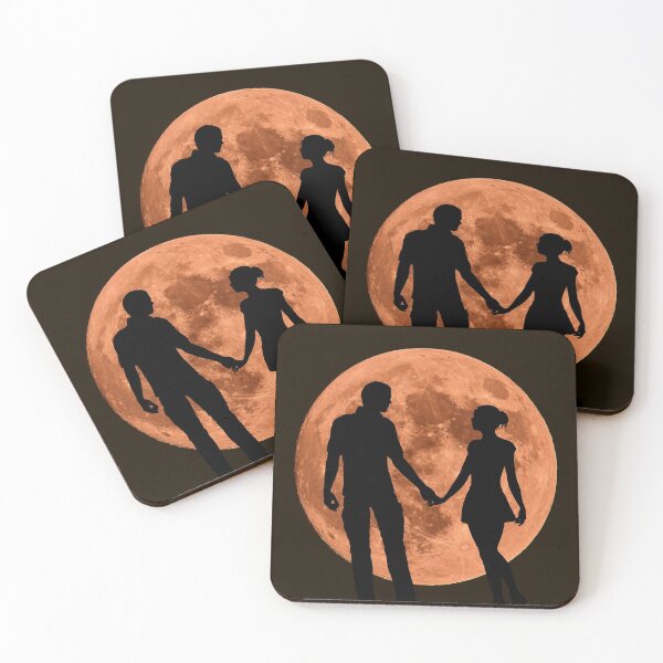 Item preview, Midnight Runaways - Young Love designed and sold by Oh-Marsha.