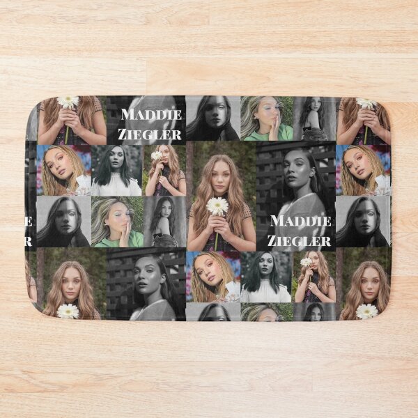 Item preview, Maddie Ziegler  designed and sold by Teen Spot.