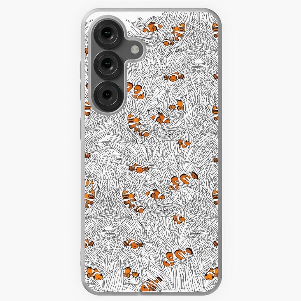 Item preview, Clownfish designed and sold by Ash  Bryce.