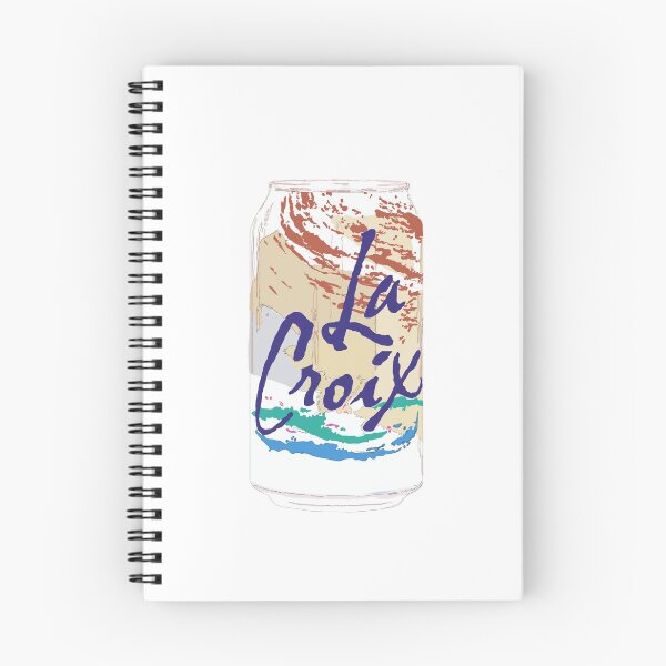 Item preview, Coconut La Croix Can designed and sold by binarylines.