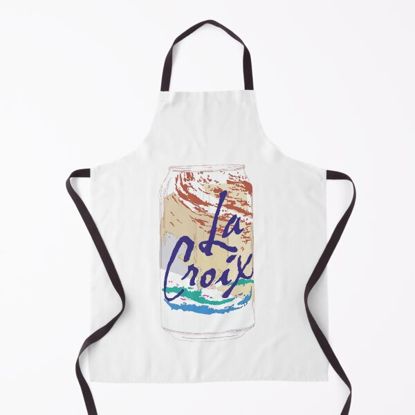 Item preview, Coconut La Croix Can designed and sold by binarylines.