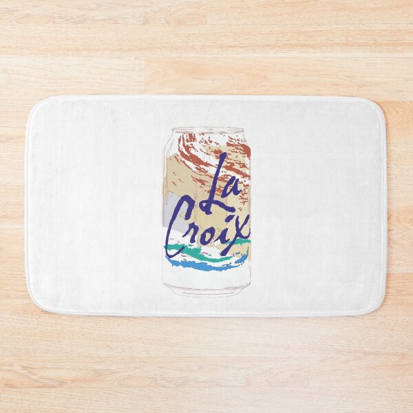 Item preview, Coconut La Croix Can designed and sold by binarylines.