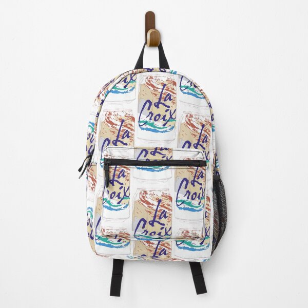 Item preview, Coconut La Croix Can designed and sold by binarylines.