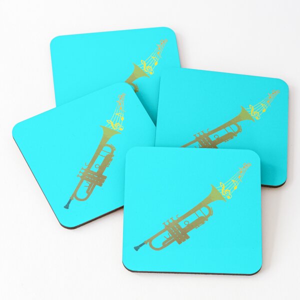 Item preview, Musical Trumpet designed and sold by Hiimtrace.