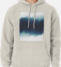 Nebeneinander stellen Hoodie