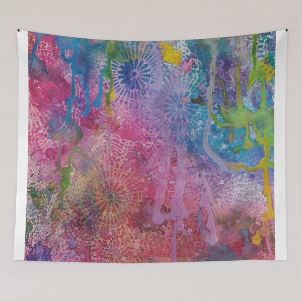 Item preview, Floral rain designed and sold by HollyWould91.