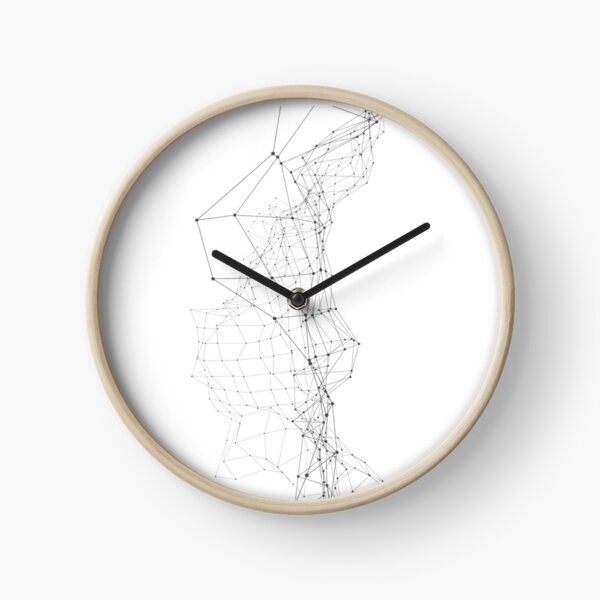 Item preview, Geometric Shapes, Modern + Contemporary designed and sold by novaferngraphic.