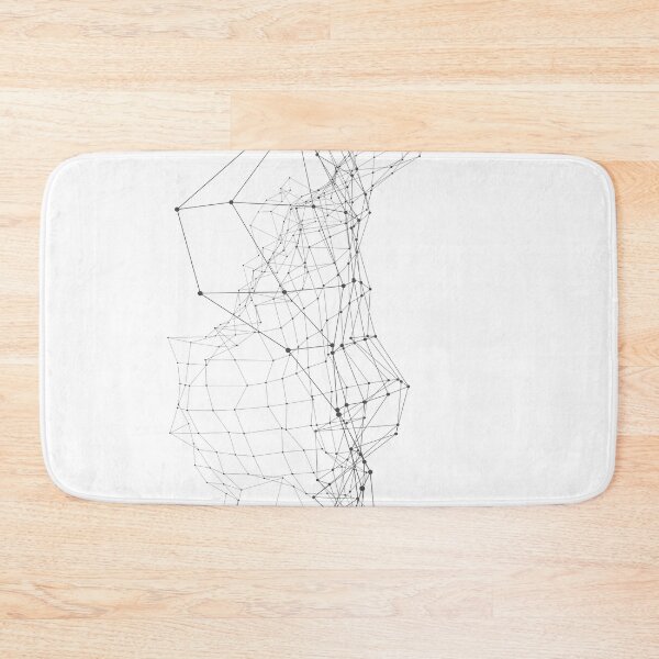 Item preview, Geometric Shapes, Modern + Contemporary designed and sold by novaferngraphic.