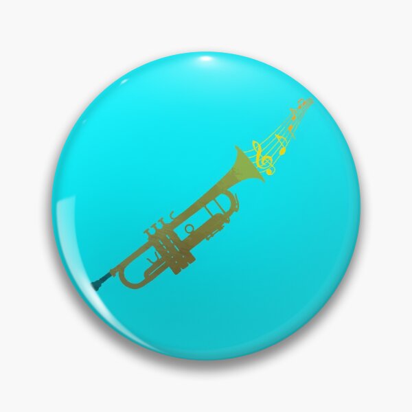 Item preview, Musical Trumpet designed and sold by Hiimtrace.