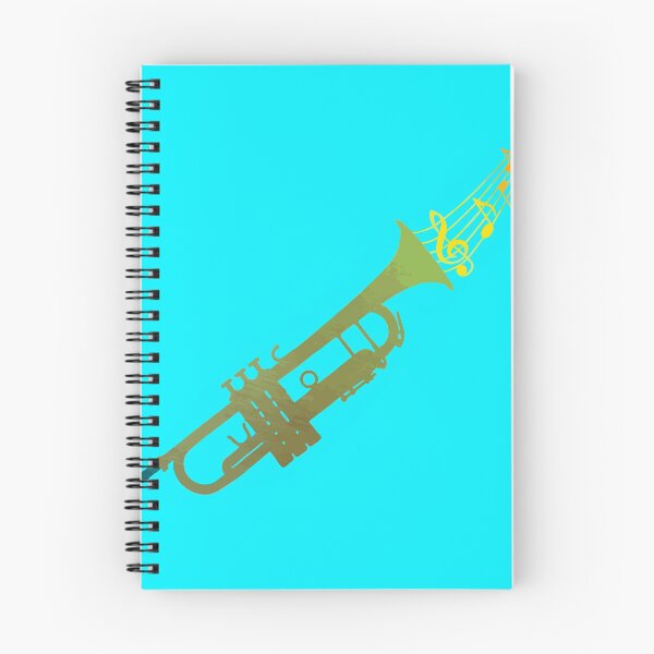 Item preview, Musical Trumpet designed and sold by Hiimtrace.