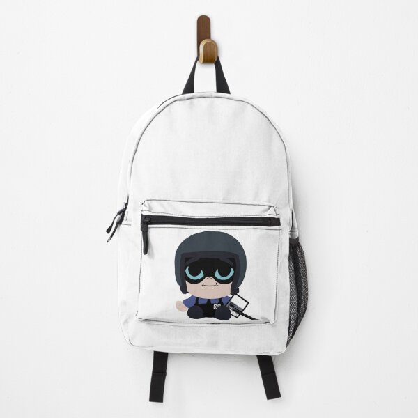 Item preview, Benry Plush Vector Portrait designed and sold by SmolPotatoShop.