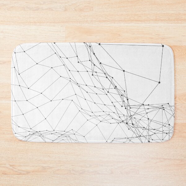 Item preview, Geometric Shapes, Modern + Contemporary designed and sold by novaferngraphic.