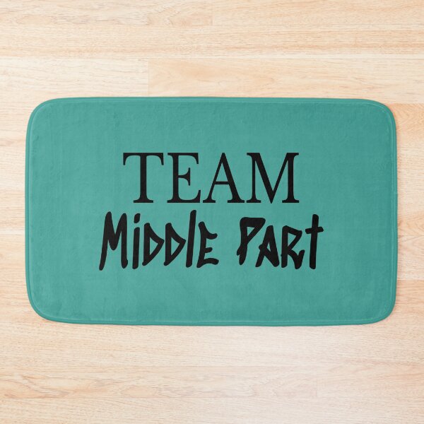 Item preview, Team Middle Part Gen Z designed and sold by mwagie.