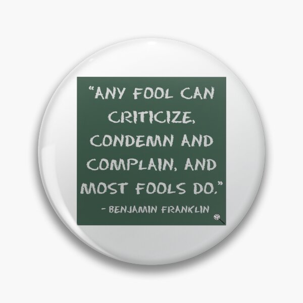 Item preview, ...And Most Fools Do designed and sold by Truthstoliveby.
